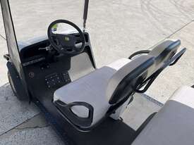 EZ GO Textron 4 Seater Golf Cart - picture0' - Click to enlarge