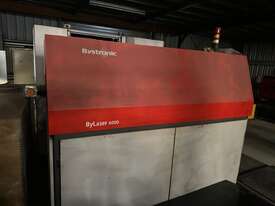 Bystronic Bystar Laser 6KW  - picture2' - Click to enlarge
