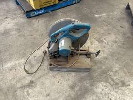 Makita Drop Saw - picture0' - Click to enlarge