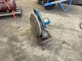 Makita Drop Saw - picture2' - Click to enlarge