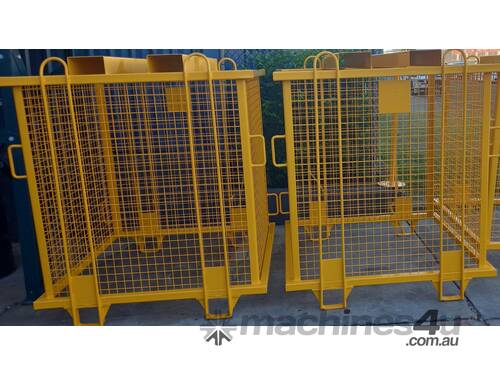 Bremco - BMP110 Brick Cage - Money Back Guarantee