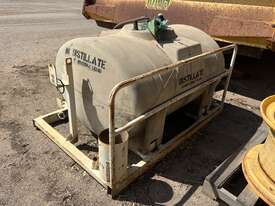 1000 Litre Diesel Pod - picture1' - Click to enlarge