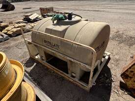 1000 Litre Diesel Pod - picture2' - Click to enlarge