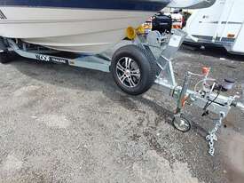 Koof Trailers KMTD64 - picture0' - Click to enlarge