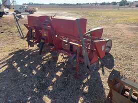 Moorhouse SP510 Planter Planter - picture1' - Click to enlarge