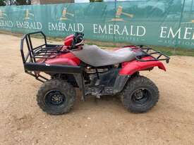 2005 HONDA TRX500 MOTORBIKE - picture0' - Click to enlarge