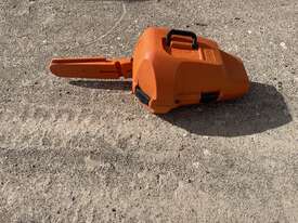 Electric Stihl Chainsaw - picture2' - Click to enlarge