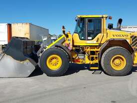 Volvo L60F - picture2' - Click to enlarge