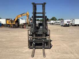 2008 TCM FD40T9 Forklift (Counterbalanced) - picture0' - Click to enlarge