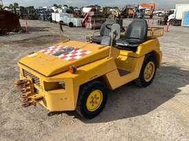 2000 Toyota 02-2TD25 Tow Tractor - picture1' - Click to enlarge