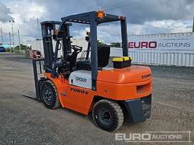 Unused 2023 Torso TPF30 3T Forklifts - picture0' - Click to enlarge