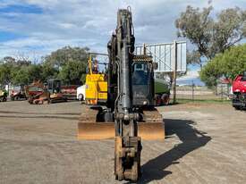 2012 Volvo ECR235CL Excavator (Steel Tracked) - picture0' - Click to enlarge