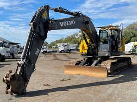 2012 Volvo ECR235CL Excavator (Steel Tracked) - picture1' - Click to enlarge