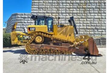 2017 Caterpillar D8R Bulldozer (Stock No. 92458) DOZCATRT