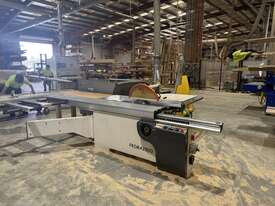 2012 Prima 2500 Panel Saw  - picture0' - Click to enlarge