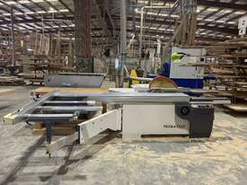 2012 Prima 2500 Panel Saw  - picture0' - Click to enlarge
