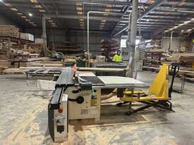 2012 Prima 2500 Panel Saw  - picture1' - Click to enlarge