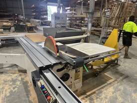 2012 Prima 2500 Panel Saw  - picture2' - Click to enlarge