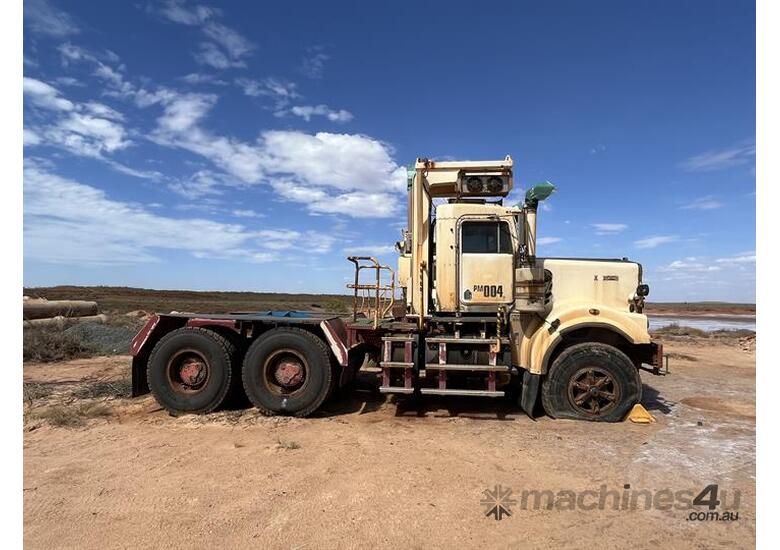 Buy Used Kenworth C508 Trucks in , - Listed on Machines4u