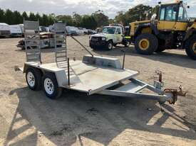 2011 WSC Unknown Tandem Axle Plant Trailer - picture0' - Click to enlarge
