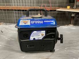 Powerking QFD950 Generator - picture0' - Click to enlarge