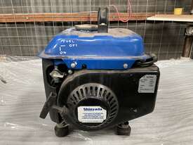 Powerking QFD950 Generator - picture1' - Click to enlarge