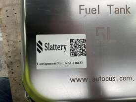 2x Au Focus Diesel Heater Fuel Tank 5L - picture1' - Click to enlarge