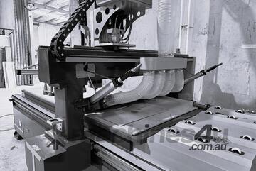 MBT -1345 our highly sought CNC Routers