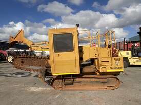 Vermeer T555 Trencher - picture0' - Click to enlarge