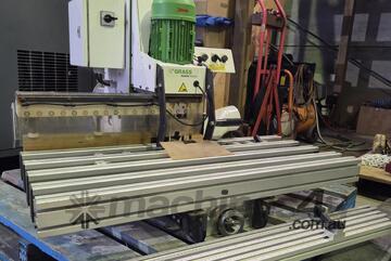 GRASS FLEXI-PRESS. HETTICH BLUE MAX Hinge Borer Inserter240v. DOWEL BORER 240v. SCM MB51 MULTI BORER