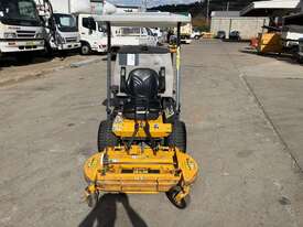 2015 Walker MD21D-11 Zero Turn Ride On Mower - picture0' - Click to enlarge