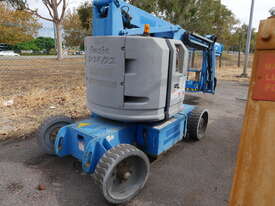 2008 GENIE Z-34/22N BOOMLIFT - picture1' - Click to enlarge