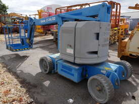 2008 GENIE Z-34/22N BOOMLIFT - picture2' - Click to enlarge