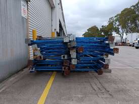 Pallet Racking - picture1' - Click to enlarge