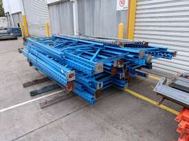 Pallet Racking - picture2' - Click to enlarge