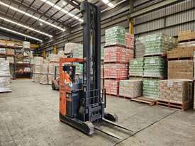 2013 BT RRE160 High Reach Forklift - picture0' - Click to enlarge