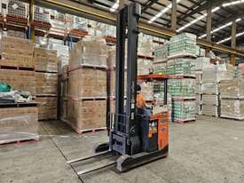 2013 BT RRE160 High Reach Forklift - picture1' - Click to enlarge