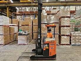 2013 BT RRE160 High Reach Forklift - picture2' - Click to enlarge