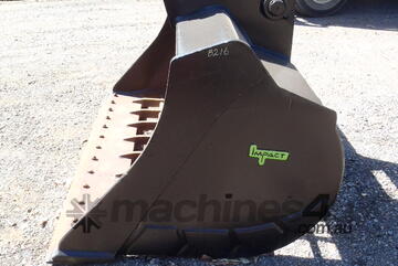 30 Ton Sorting Bucket - 2100mm Wide