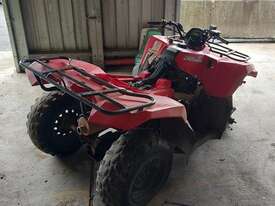Suzuki Kingquad - picture2' - Click to enlarge