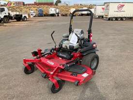 2017 Toro Z Master Pro 6000 Zero Turn Ride On Mower - picture1' - Click to enlarge