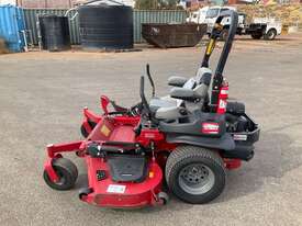2017 Toro Z Master Pro 6000 Zero Turn Ride On Mower - picture2' - Click to enlarge