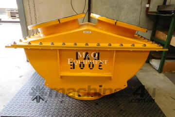 M&Q EQUIPMENT - DVI 300 VALVE