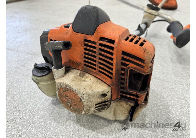 Used stihl STIHL FS240 Whipper Snipper Ex Council Brush Cutter in ...