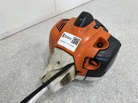 STIHL FS240 Whipper Snipper (Ex Council) - picture1' - Click to enlarge