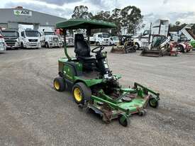 John Deere 1445 Series II 4WD Ride-On Mower - picture0' - Click to enlarge