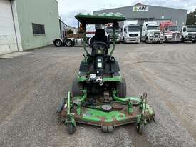 John Deere 1445 Series II 4WD Ride-On Mower - picture1' - Click to enlarge