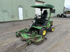 John Deere 1445 Series II 4WD Ride-On Mower - picture2' - Click to enlarge