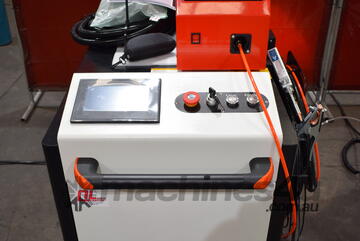 2000W Handheld Laser Welding Machine - 4 in 1 Welding, Cleaning and Cutting