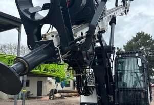 GANZ - Sunward SWDM80C (27t)